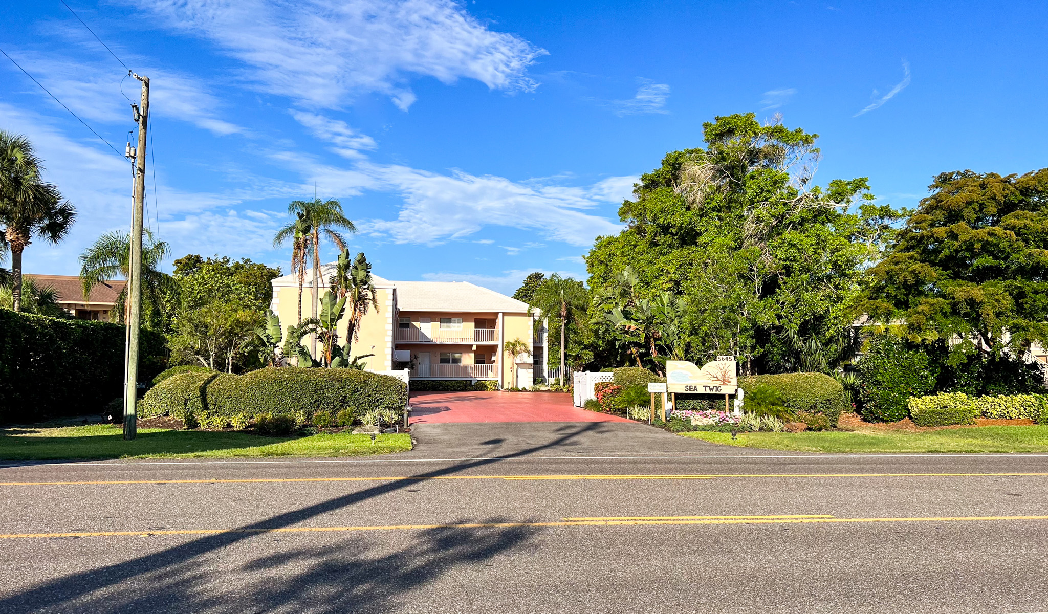 Sea Twig at Longboat Key Homes For Sale Longboat Key